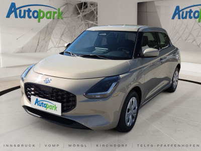 Suzuki Swift Neuwagen