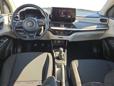 Suzuki Swift Neuwagen