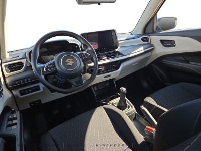 Suzuki Swift Neuwagen