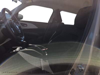 Suzuki Swift Neuwagen