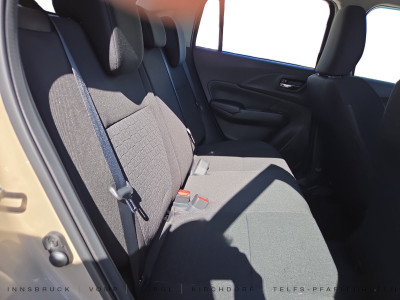 Suzuki Swift Neuwagen