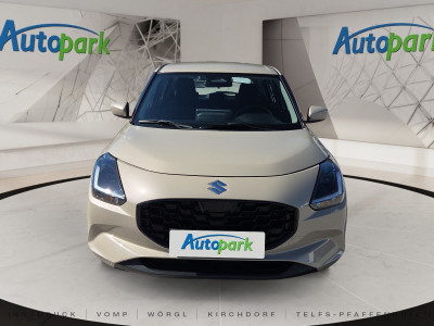 Suzuki Swift Neuwagen