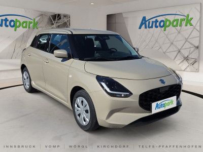 Suzuki Swift Neuwagen