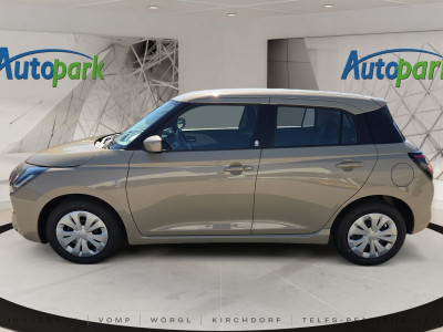 Suzuki Swift Neuwagen