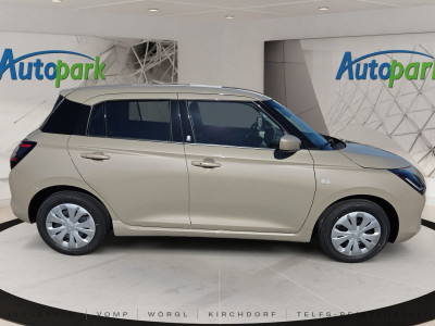 Suzuki Swift Neuwagen