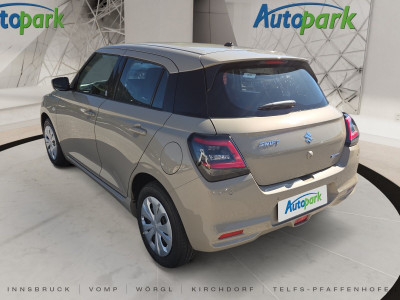 Suzuki Swift Neuwagen
