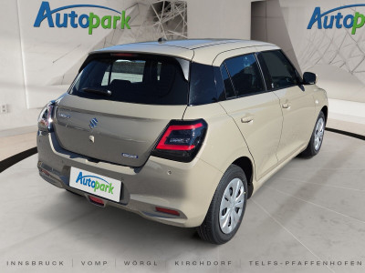 Suzuki Swift Neuwagen