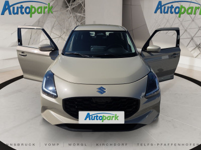 Suzuki Swift Neuwagen
