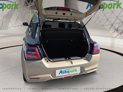 Suzuki Swift Neuwagen