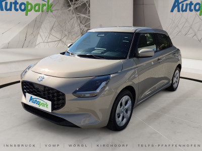Suzuki Swift Neuwagen