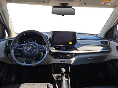 Suzuki Swift Neuwagen