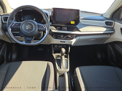 Suzuki Swift Neuwagen
