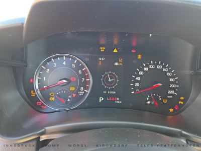 Suzuki Swift Neuwagen