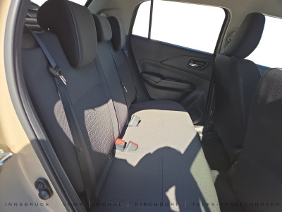 Suzuki Swift Neuwagen