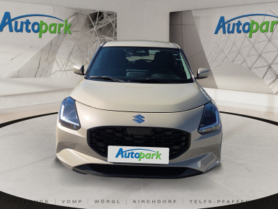 Suzuki Swift Neuwagen