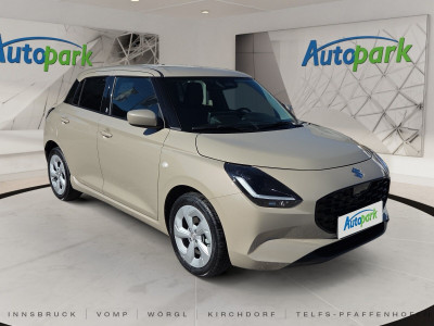 Suzuki Swift Neuwagen