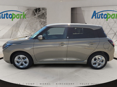 Suzuki Swift Neuwagen
