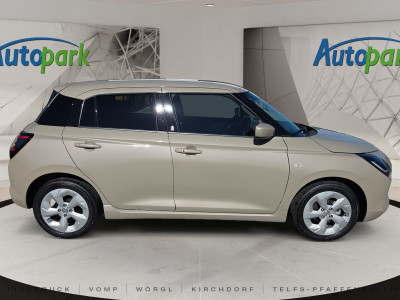 Suzuki Swift Neuwagen
