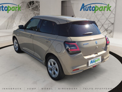 Suzuki Swift Neuwagen