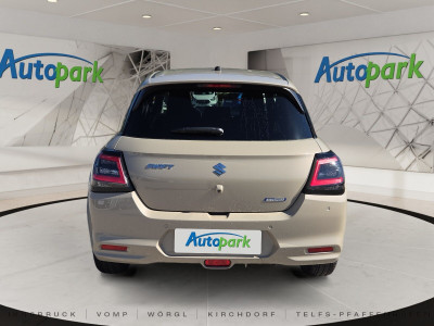 Suzuki Swift Neuwagen