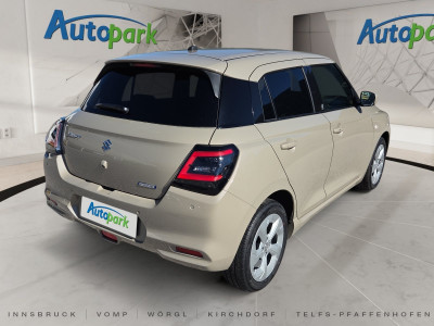 Suzuki Swift Neuwagen