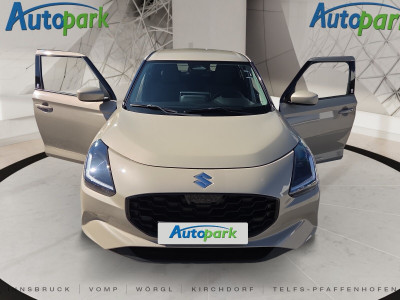 Suzuki Swift Neuwagen