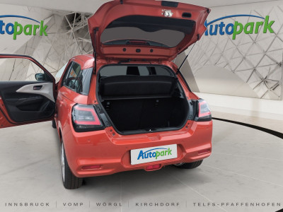 Suzuki Swift Neuwagen