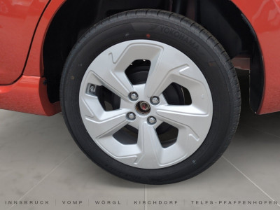 Suzuki Swift Neuwagen