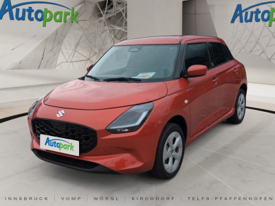 Suzuki Swift Neuwagen
