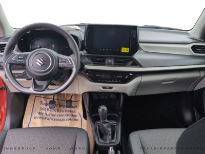Suzuki Swift Neuwagen