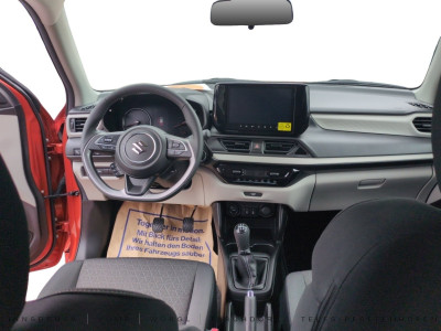 Suzuki Swift Neuwagen