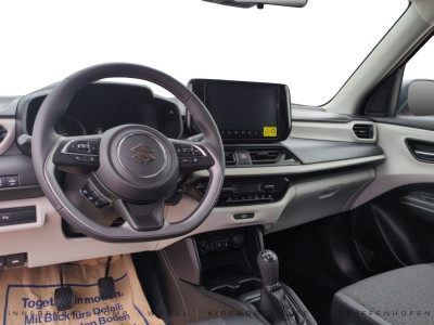 Suzuki Swift Neuwagen