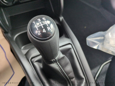 Suzuki Swift Neuwagen