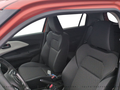 Suzuki Swift Neuwagen