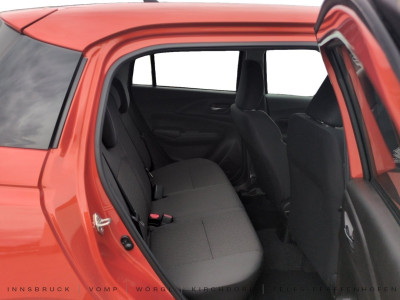 Suzuki Swift Neuwagen