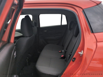 Suzuki Swift Neuwagen
