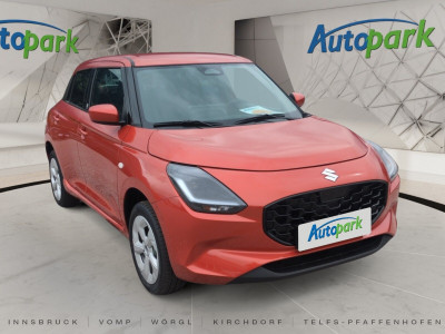 Suzuki Swift Neuwagen