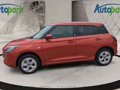Suzuki Swift Neuwagen