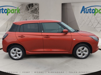 Suzuki Swift Neuwagen