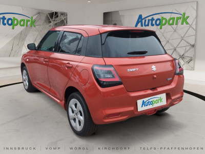 Suzuki Swift Neuwagen