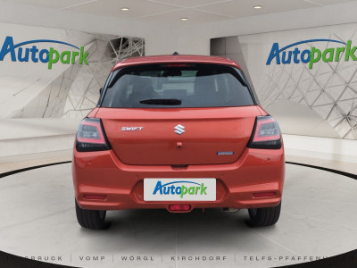 Suzuki Swift Neuwagen