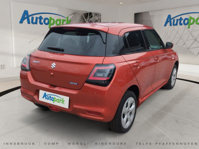 Suzuki Swift Neuwagen