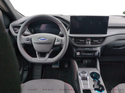 Ford Kuga Gebrauchtwagen Ford Kuga Gebrauchtwagen