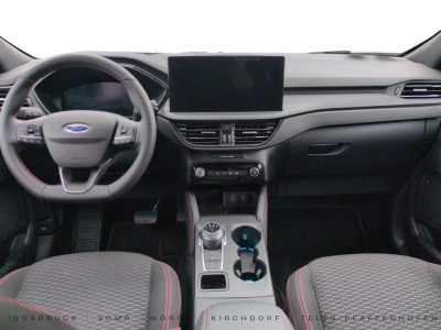 Ford Kuga Gebrauchtwagen Ford Kuga Gebrauchtwagen