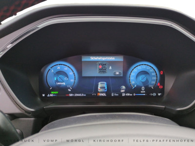 Ford Kuga Gebrauchtwagen Ford Kuga Gebrauchtwagen