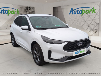Ford Kuga Gebrauchtwagen Ford Kuga Gebrauchtwagen