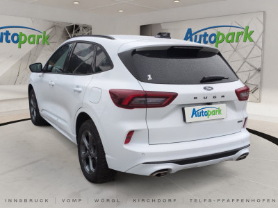 Ford Kuga Gebrauchtwagen Ford Kuga Gebrauchtwagen