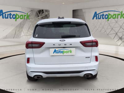 Ford Kuga Gebrauchtwagen Ford Kuga Gebrauchtwagen