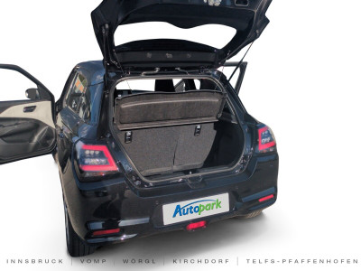 Suzuki Swift Neuwagen Suzuki Swift Neuwagen