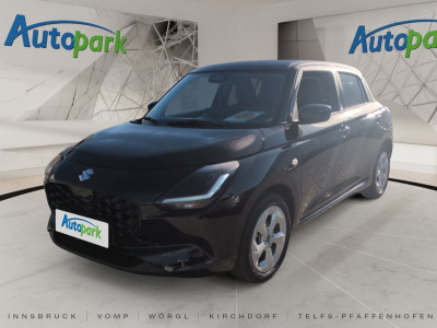 Suzuki Swift Neuwagen Suzuki Swift Neuwagen